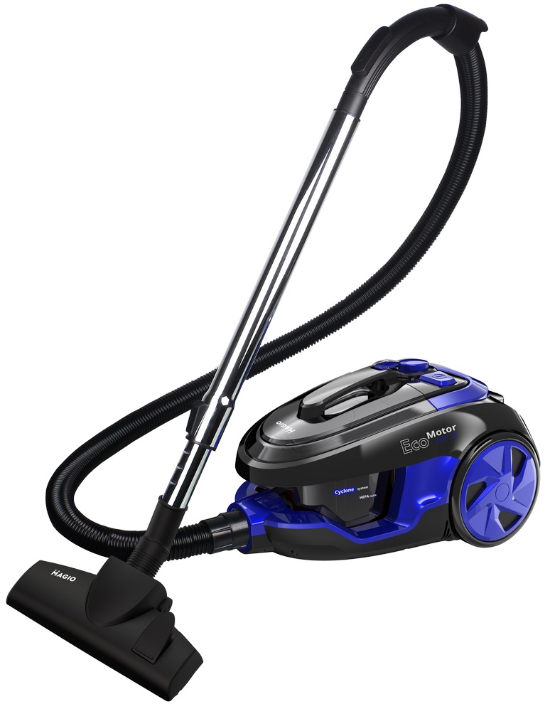 Пылесос MAGIO МG-893 в Киеве