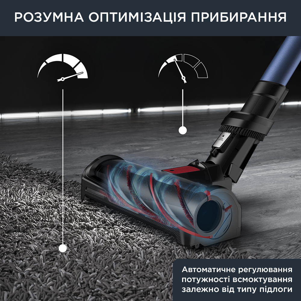 Пилосос ручний ROWENTA RH99C0WO · 4