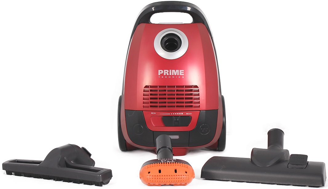 Пылесос PRIME TECHNICS PVC 2216 MR в Киеве