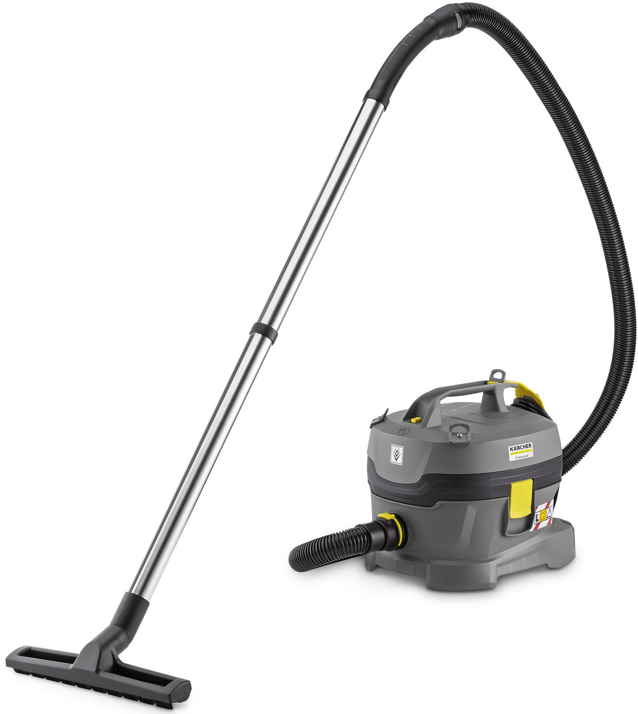 Пилосос KARCHER T 8/1 L (1.527-188.0) в Києві