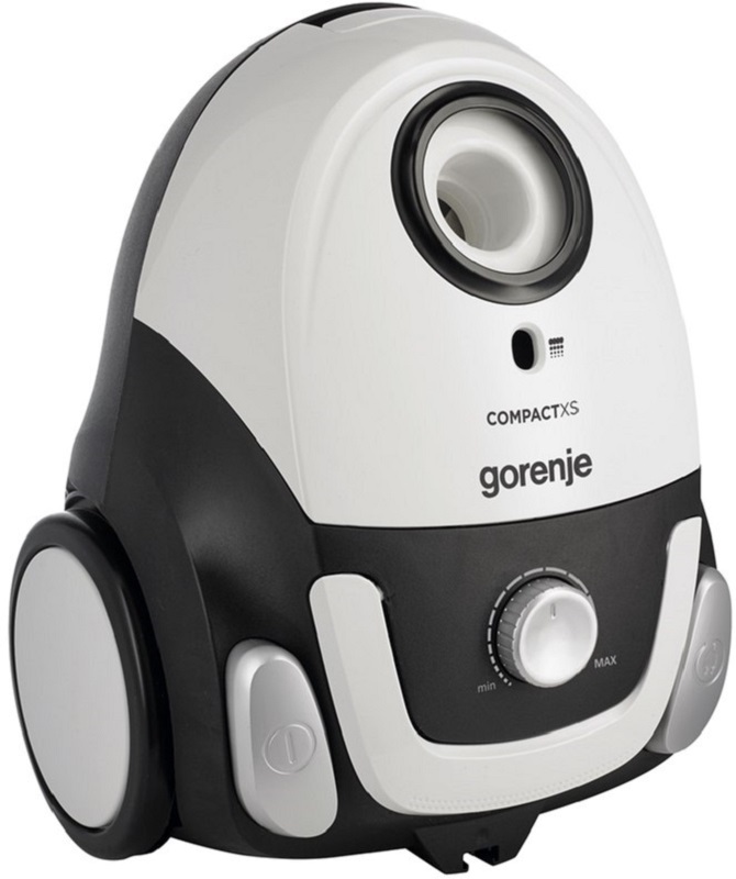 Пилосос GORENJE VCEA11CXWII · 4