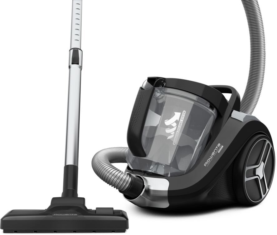 Пилосос ROWENTA RO4B25EA · 5