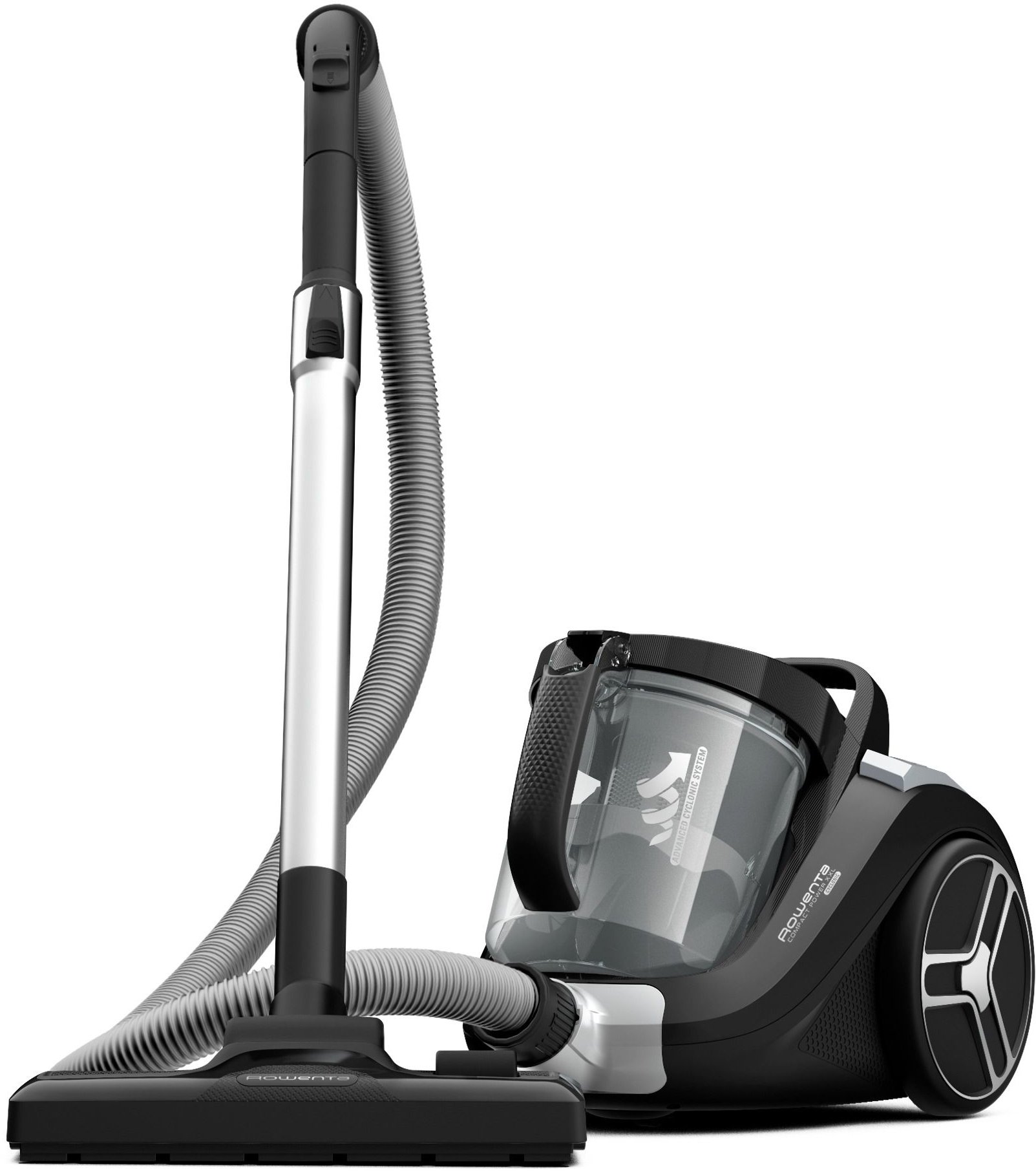 Пилосос ROWENTA RO4B25EA · 4