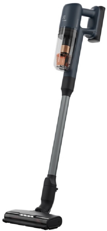 Пилосос ручний ELECTROLUX EP71B14WET · 2