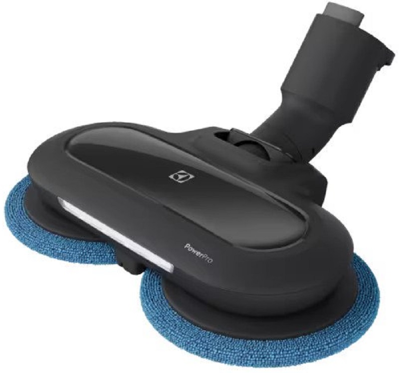 Пилосос ручний ELECTROLUX EP71B14WET · 4