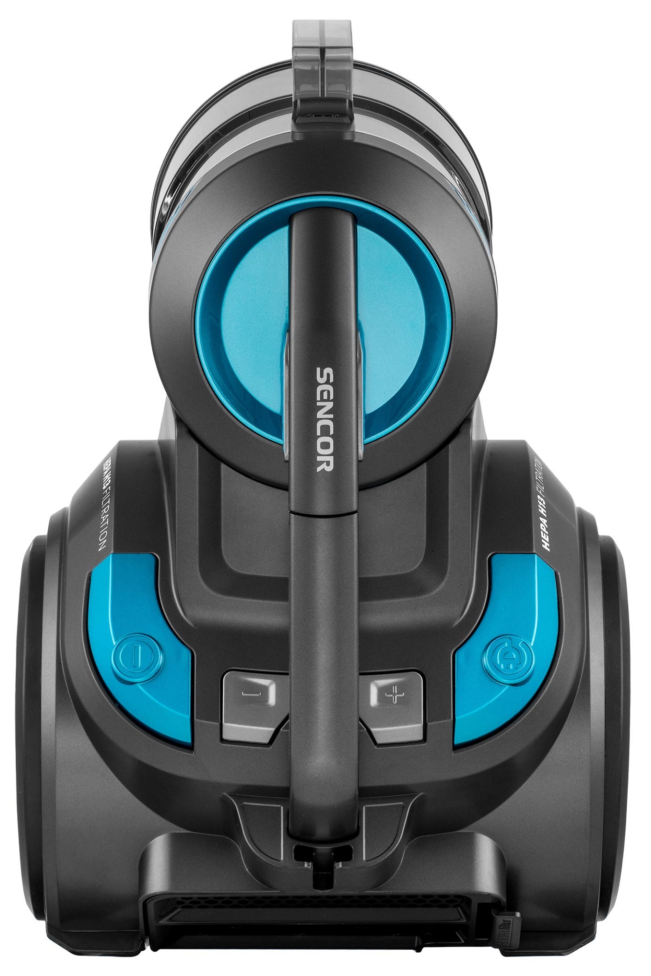Пилосос SENCOR SVC1086TQ · 6