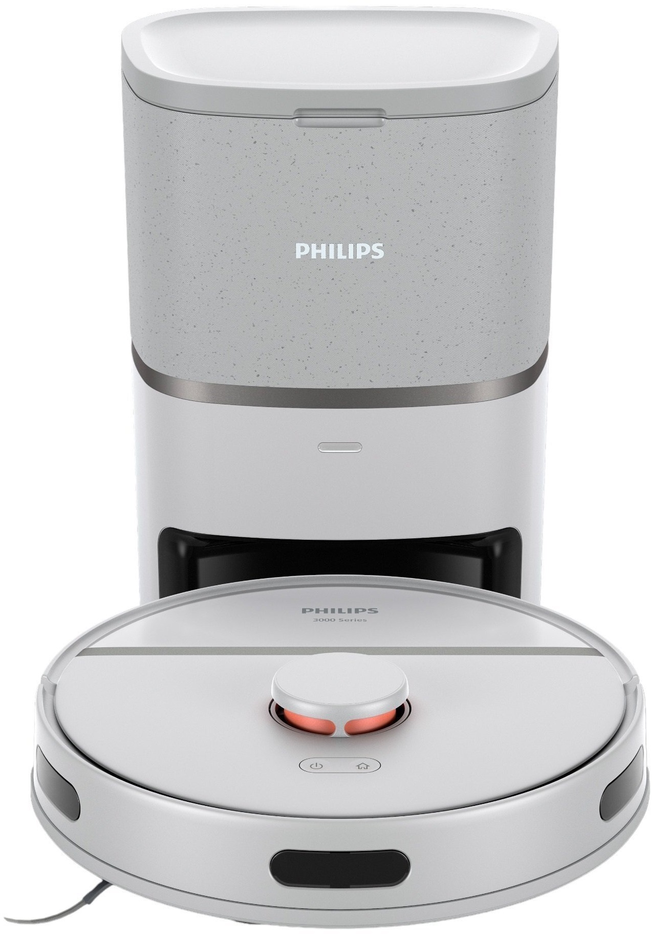 Пылесос-робот PHILIPS XU3110/02 в Киеве
