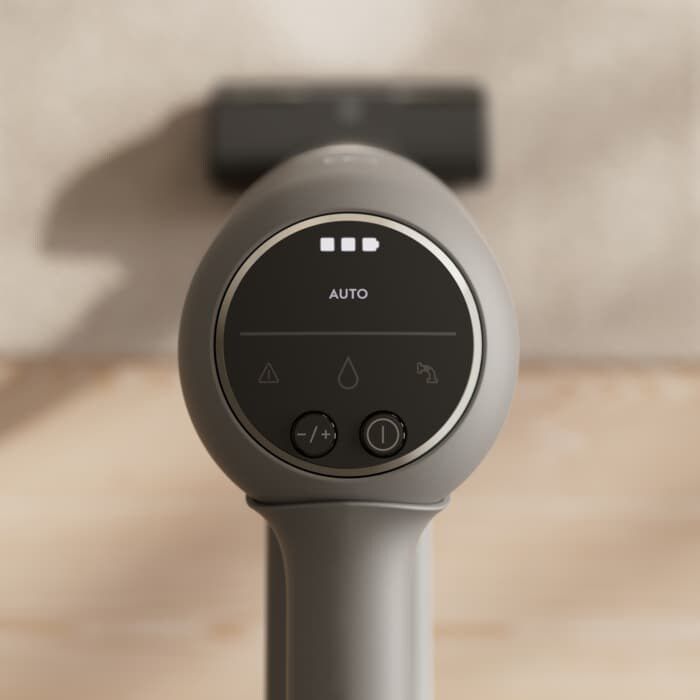 Пилосос ручний ELECTROLUX EP71AB14UG · 3