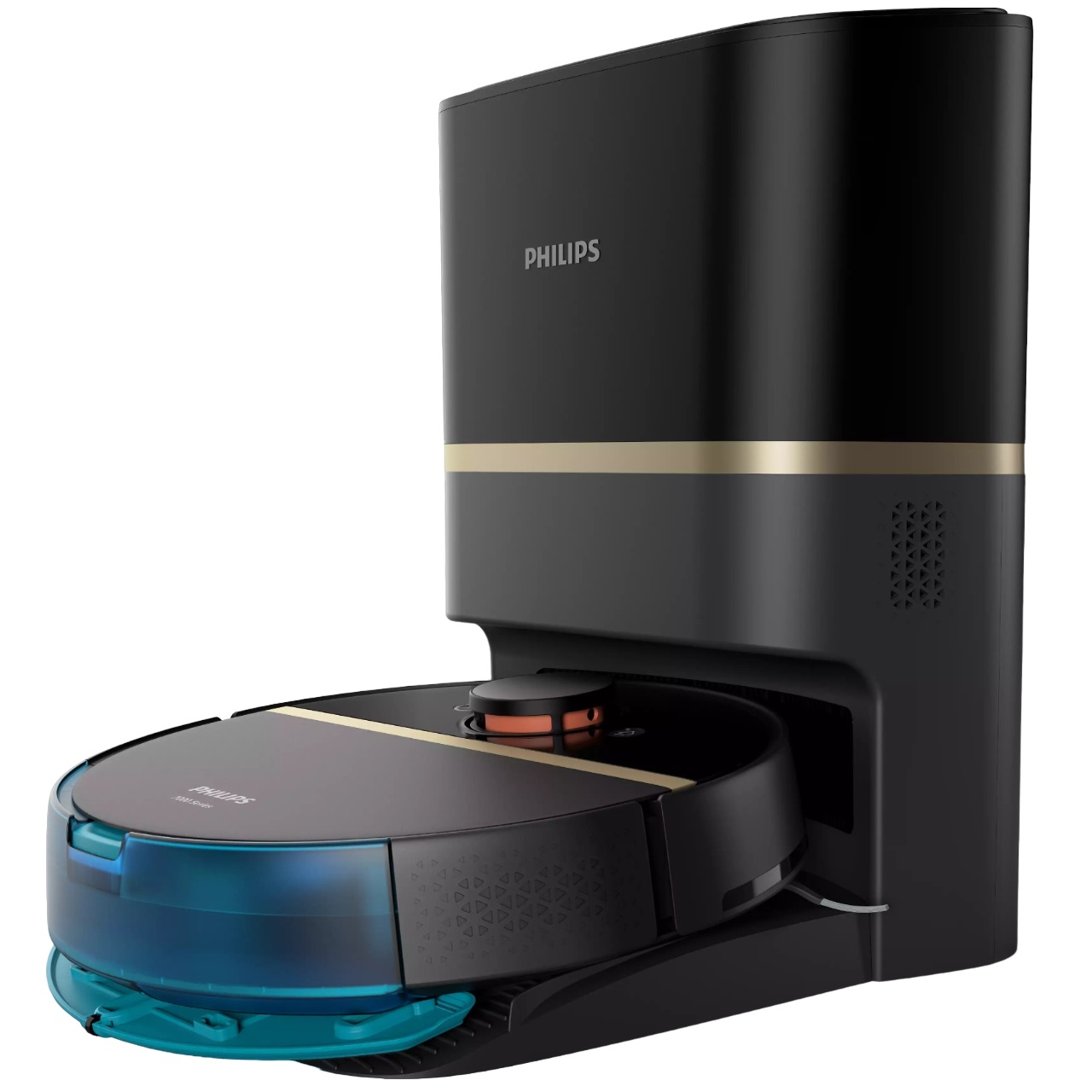 Робот-пылесос PHILIPS XU7100/01 в Киеве