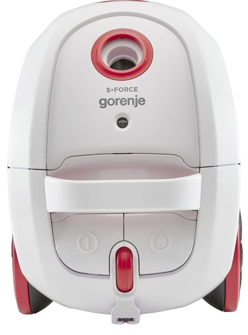 Пилосос GORENJE VCE21SFWR · 4