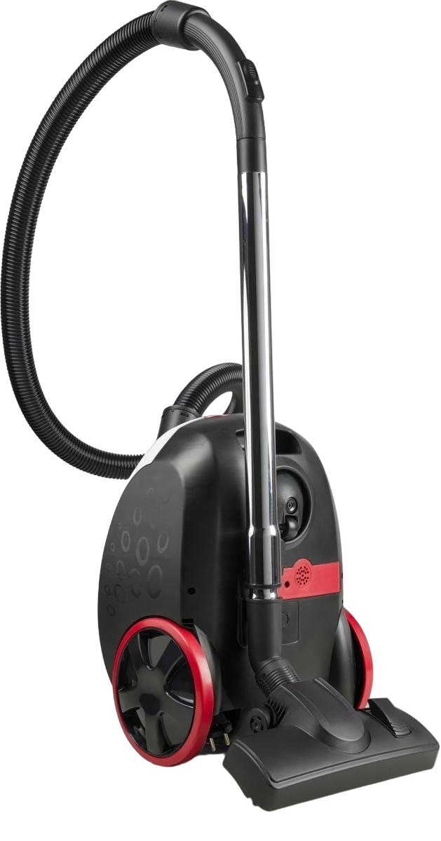 Пилосос GORENJE VCE21SFWR · 3