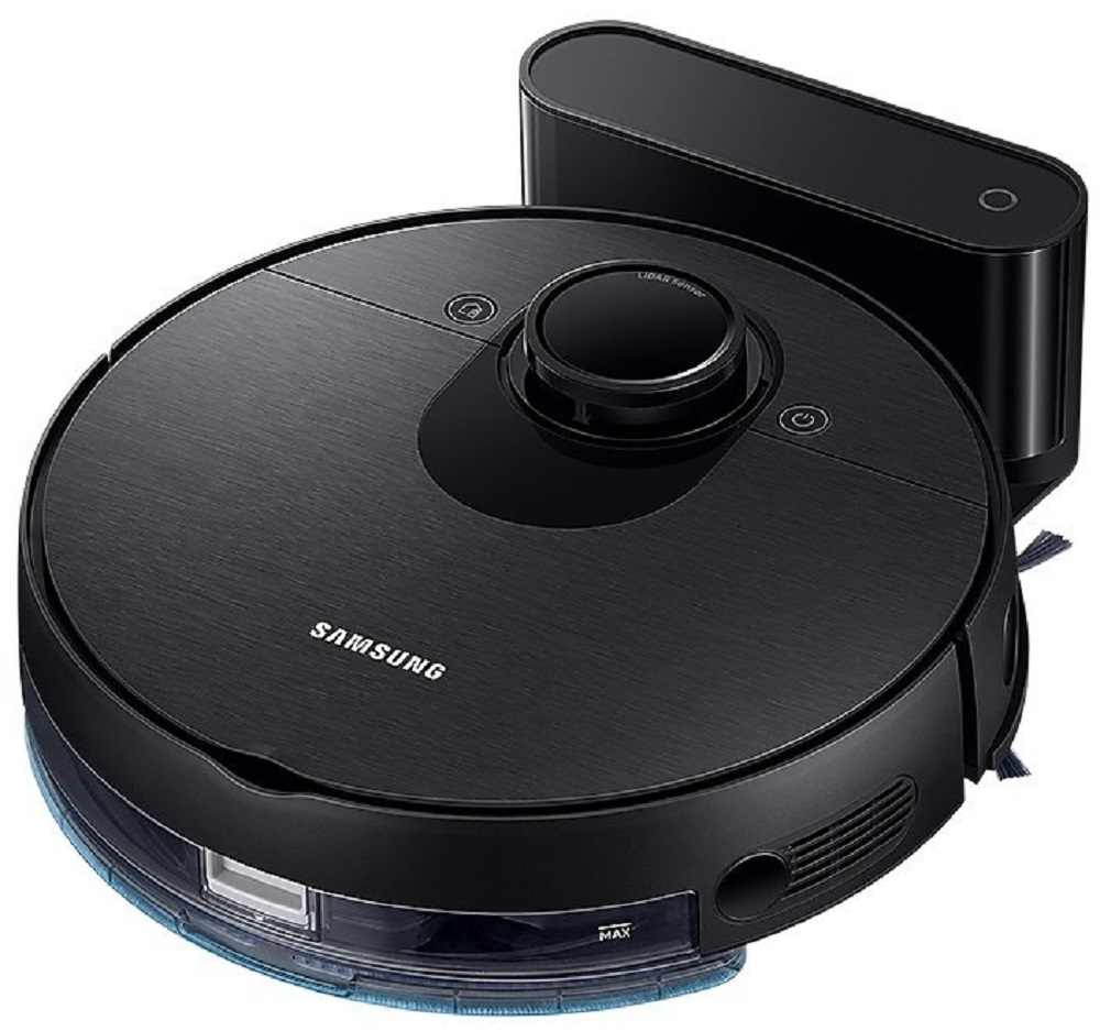 Пилосос-робот SAMSUNG VR3MB77312K/UK · 2