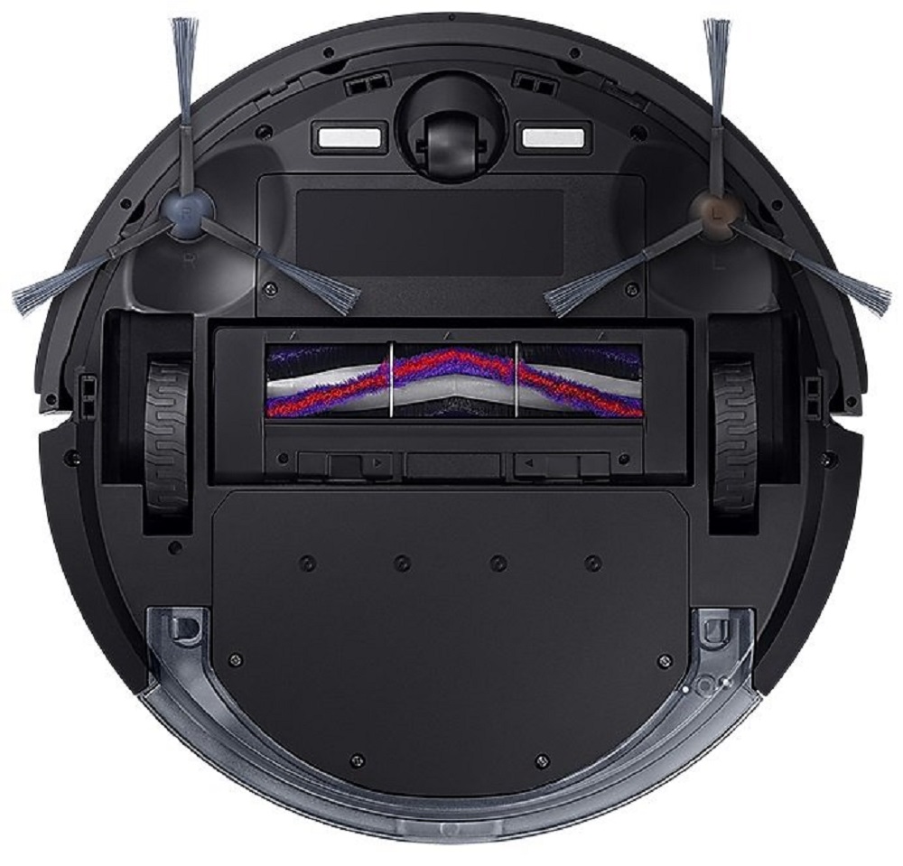 Пилосос-робот SAMSUNG VR3MB77312K/UK · 3