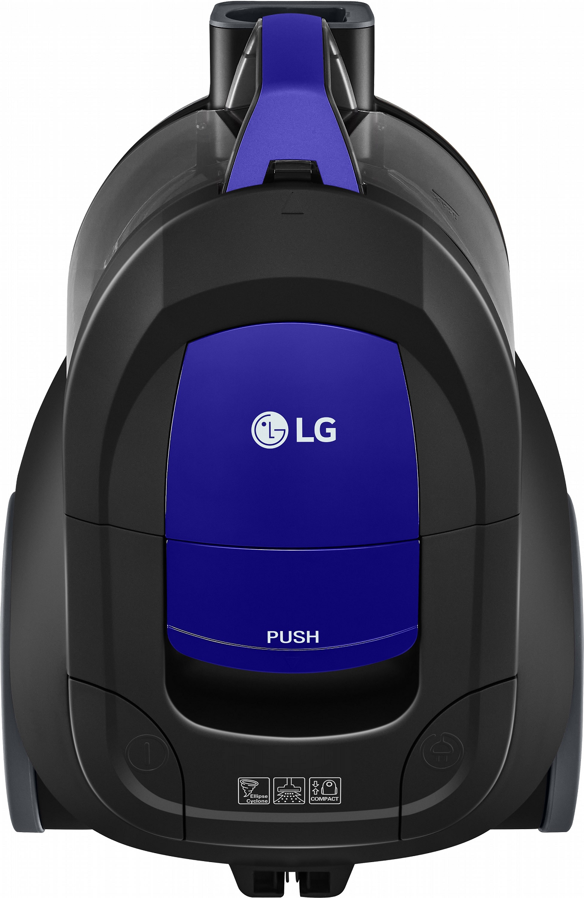 Пилосос LG VC5506NHTB · 5