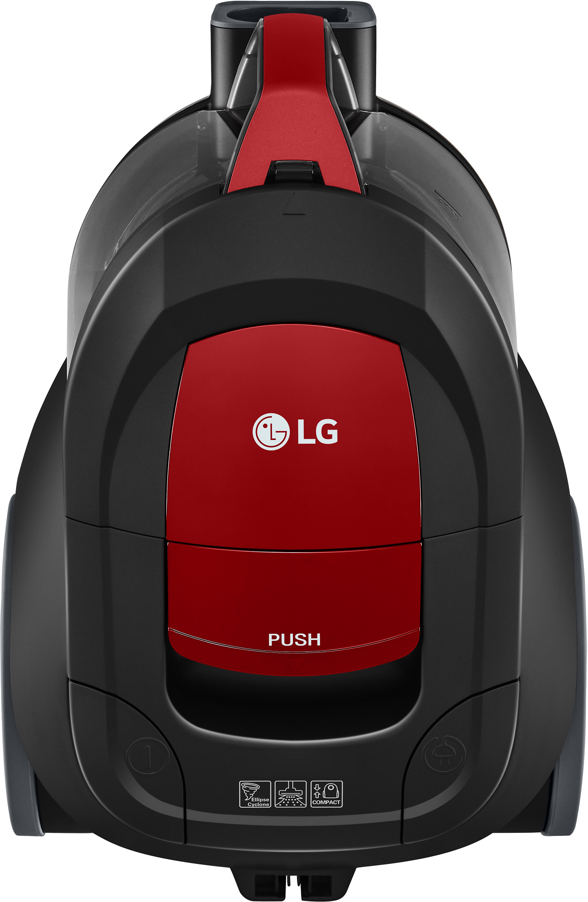 Пилосос LG VC5506NHTCR · 5