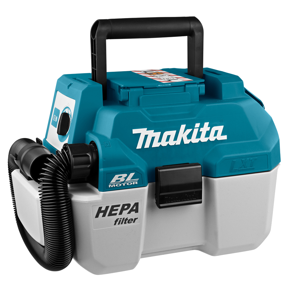 Пылесос MAKITA DVC750LZ 18В LXT без АКБ в Киеве