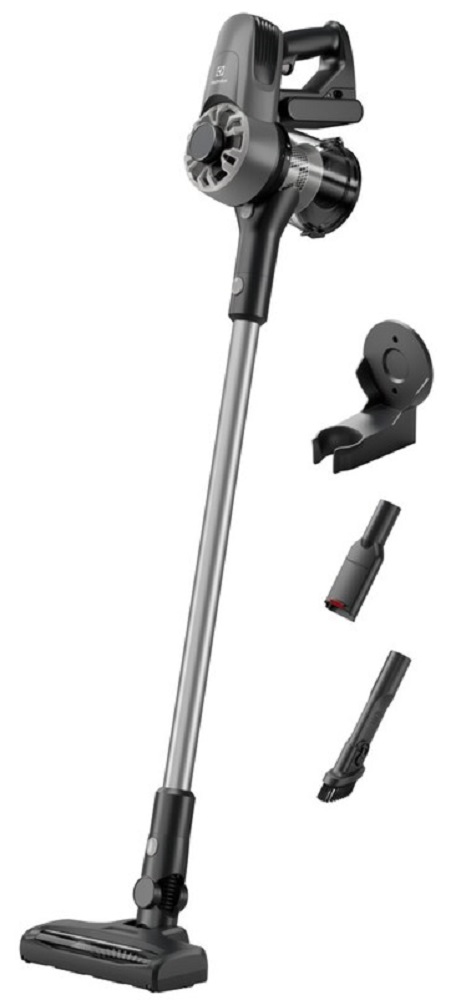 Пилосос ручний ELECTROLUX EP31CB21TG в Києві