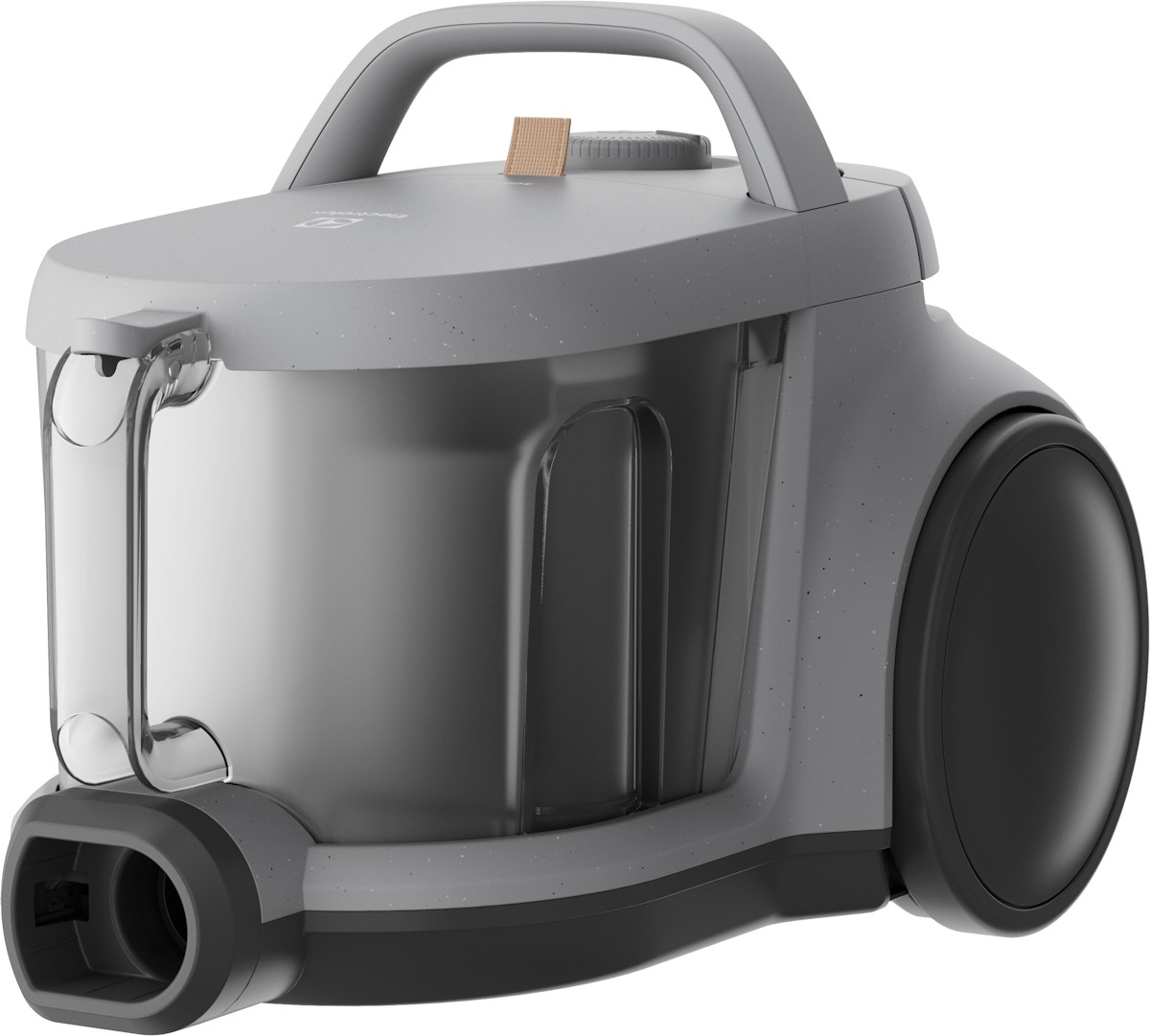 Пилосос ELECTROLUX EL51A2UG · 4
