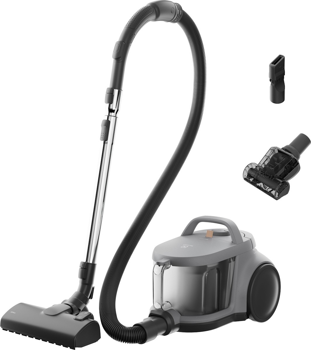 Пилосос ELECTROLUX EL51A2UG · 2