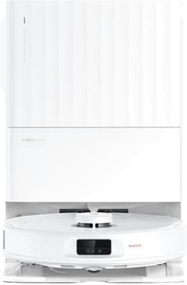 Пилосос-робот ROBOROCK Q Revo MaxV White (QRMV02-00) в Києві