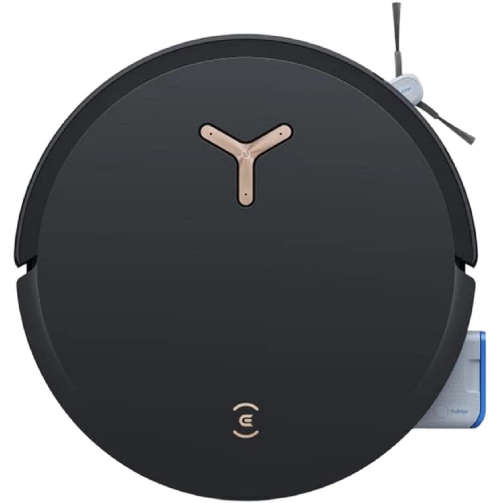 Пилосос-робот ECOVACS DEEBOT X8PRO OMNI Black (DEX56) · 6