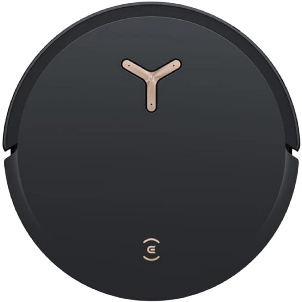 Пилосос-робот ECOVACS DEEBOT X8PRO OMNI Black (DEX56) · 5
