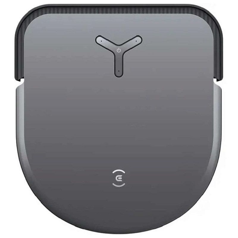 Пилосос-робот ECOVACS DEEBOT X5PRO OMNI Black (DDX39 BLACK) · 6