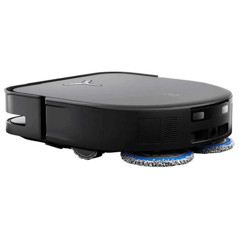 Пилосос-робот ECOVACS DEEBOT X5PRO OMNI Black (DDX39 BLACK) · 5