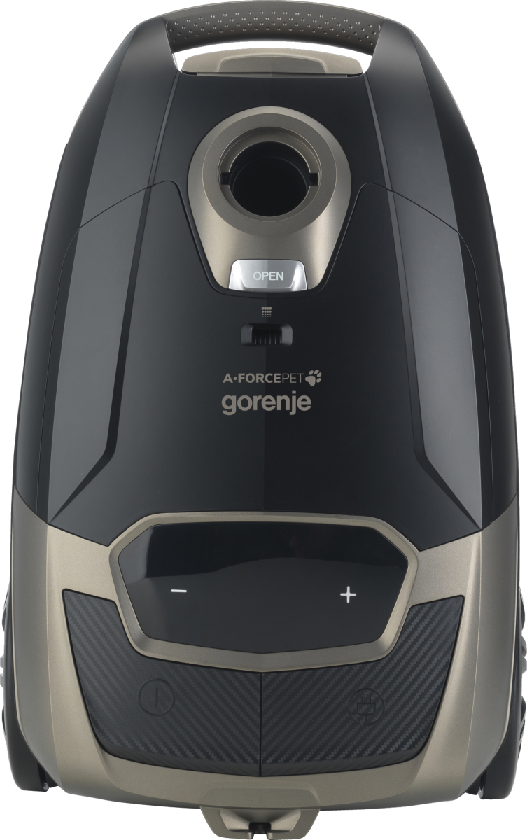 Пилосос GORENJE VCE48AFBKGO в Києві