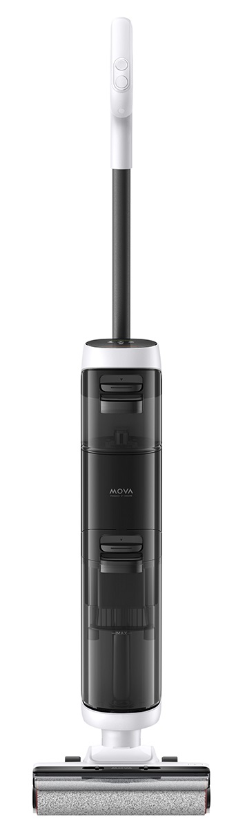 Пилосос ручний миючий MOVA K20 Pro (HMH21D) в Києві