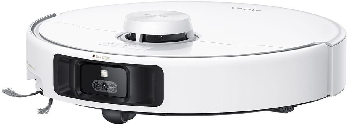 Пилосос-робот MOVA P50 Pro Ultra (RLP53HE) · 6
