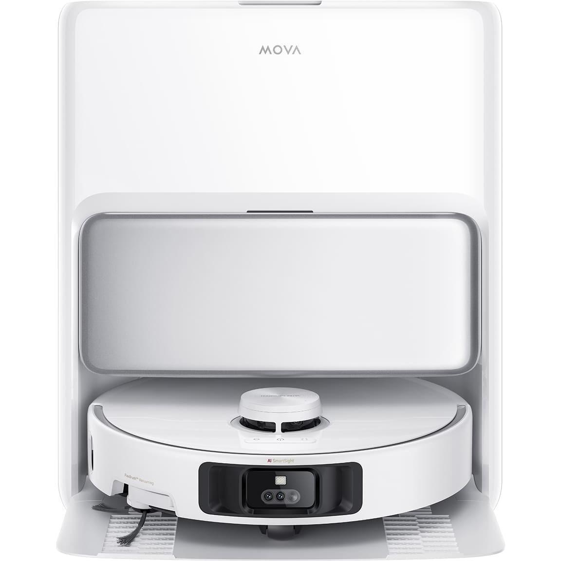 Пилосос-робот MOVA P50 Pro Ultra (RLP53HE) в Києві