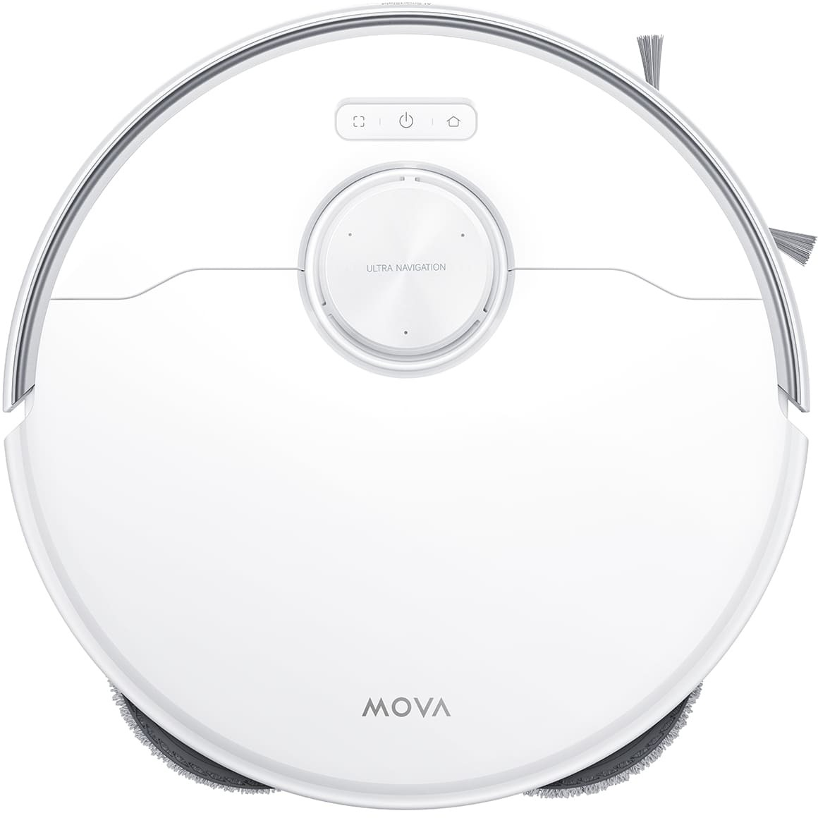 Пилосос-робот MOVA P50 Pro Ultra (RLP53HE) · 2