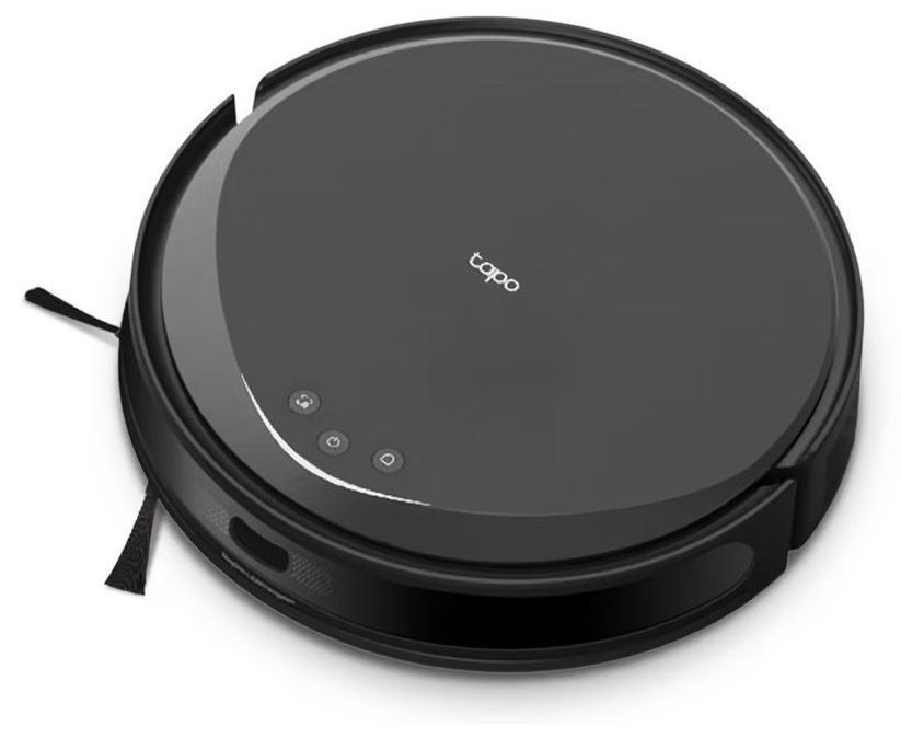 Пилосос-робот TP-LINK Tapo RV20 Max · 3