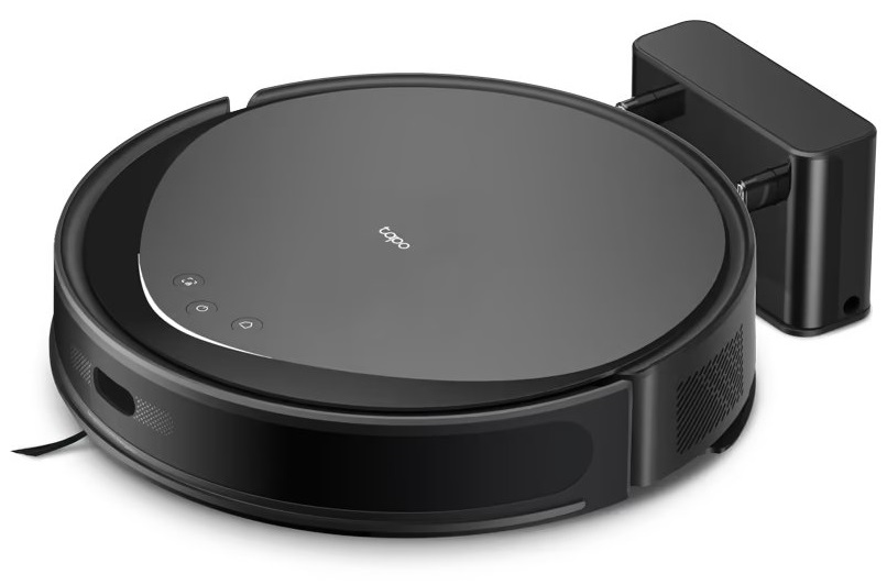 Пилосос-робот TP-LINK Tapo RV20 Max · 2