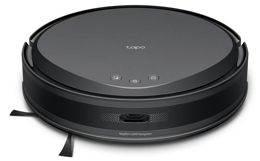 Пилосос-робот TP-LINK Tapo RV20 Max в Києві