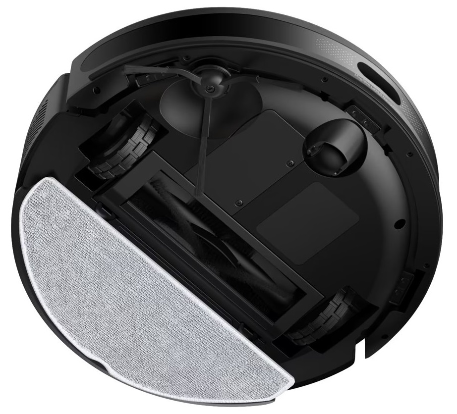 Пилосос-робот TP-LINK Tapo RV20 Max · 4