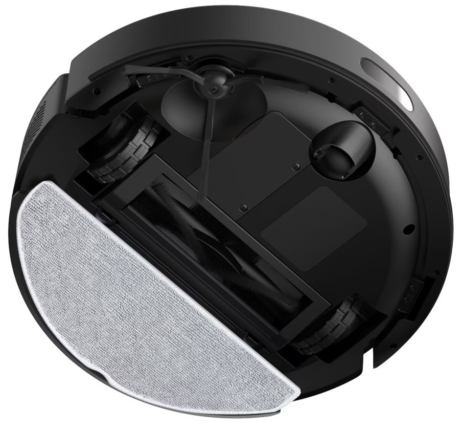 Пилосос-робот TP-LINK Tapo RV30 Max · 3