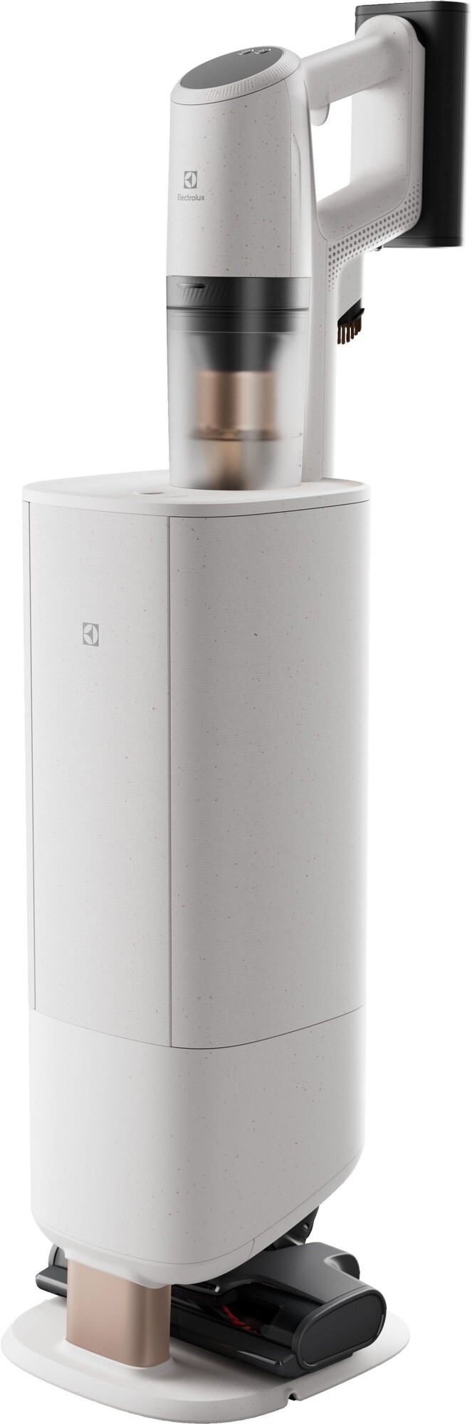 Пилосос ручний ELECTROLUX EP83HB25UV · 2
