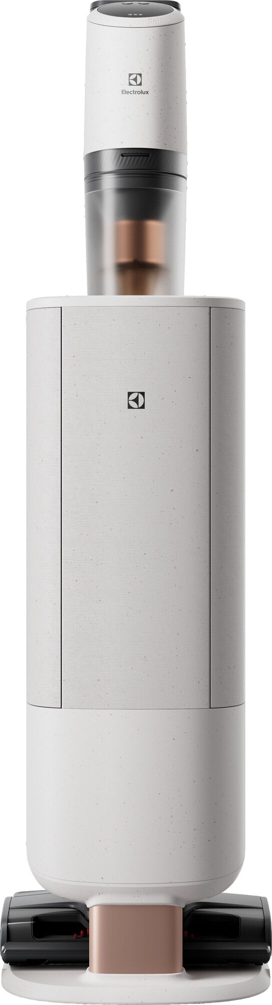Пилосос ручний ELECTROLUX EP83HB25UV · 4