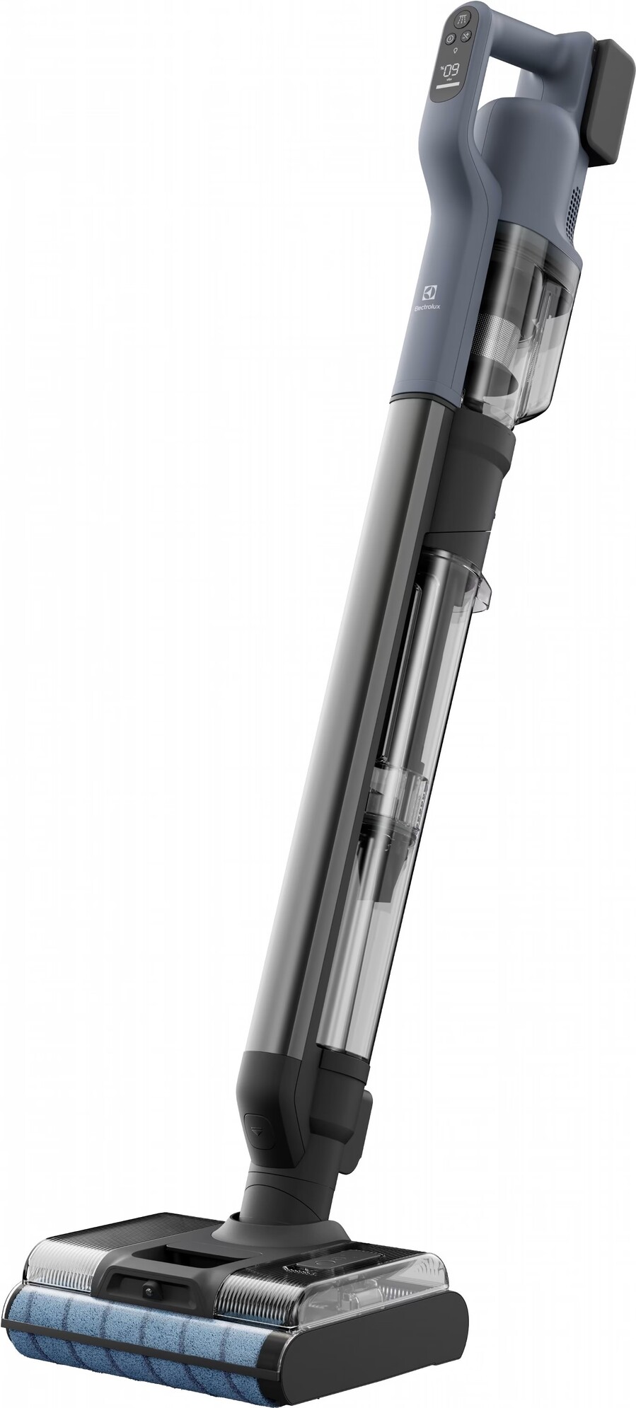 Пилосос ручний миючий ELECTROLUX EW82U2DB · 2