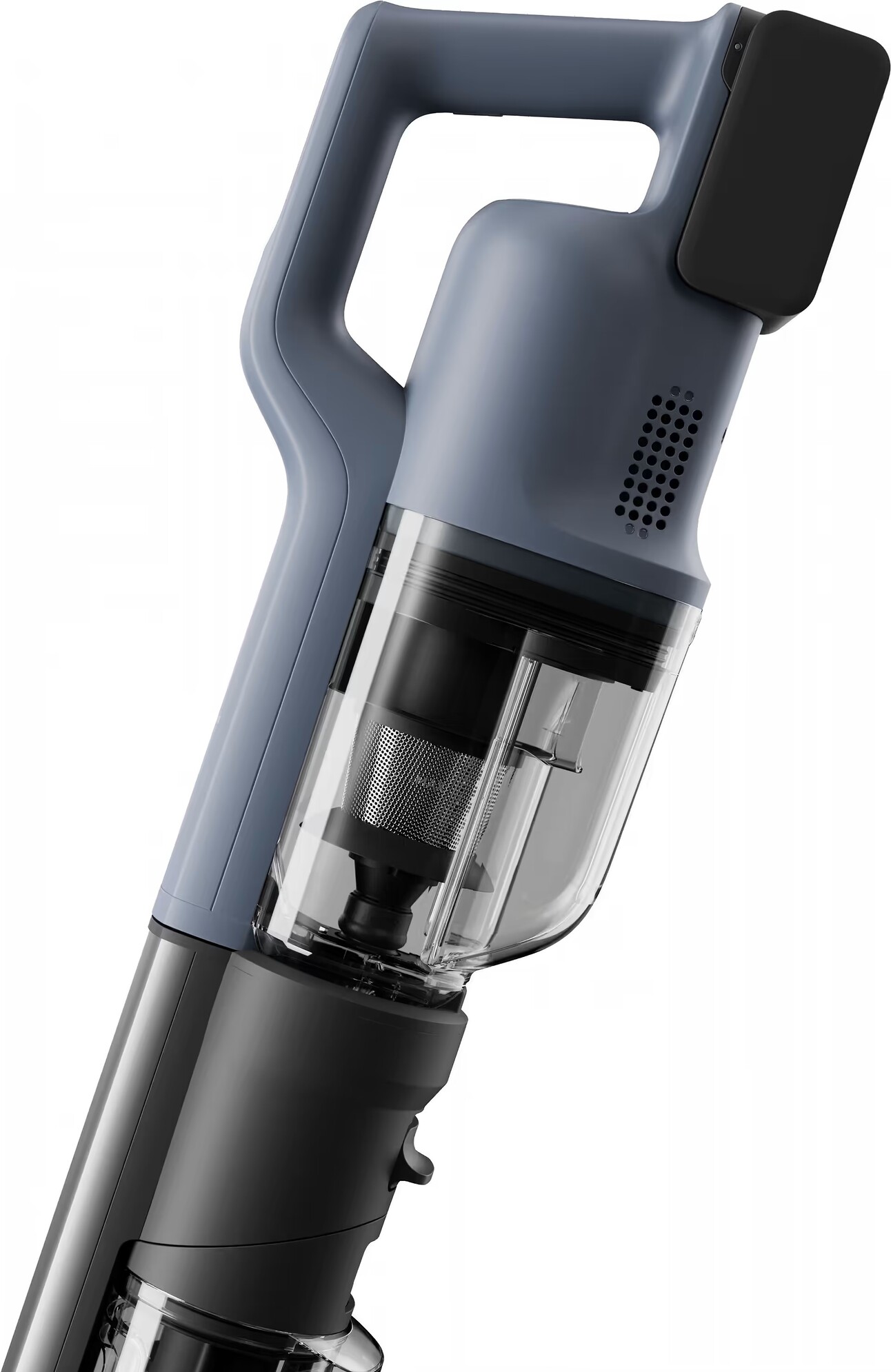 Пилосос ручний миючий ELECTROLUX EW82U2DB · 4