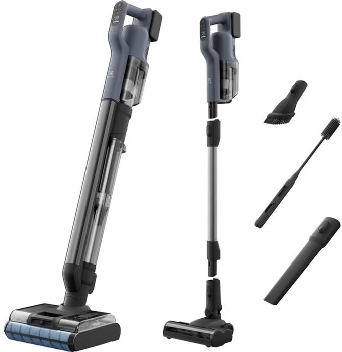 Пилосос ручний миючий ELECTROLUX EW82U2DB в Києві