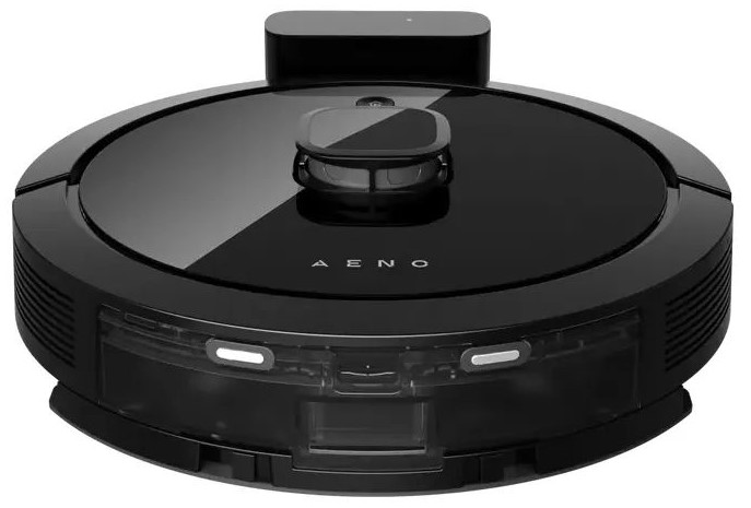 Пилосос-робот AENO RC7S (ARC0007S) · 2