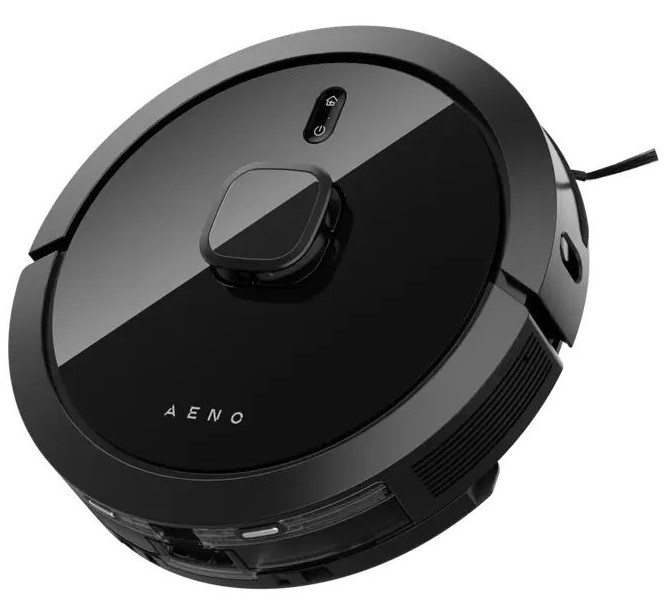 Пилосос-робот AENO RC7S (ARC0007S) · 3