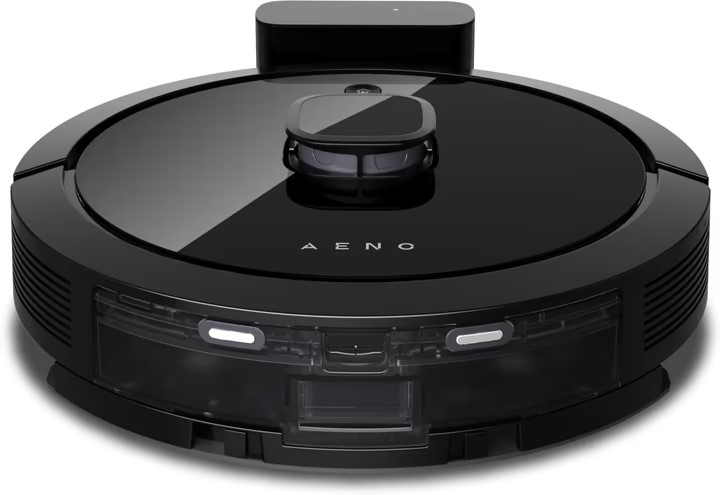 Пилосос-робот AENO RC7S (ARC0007S) · 5