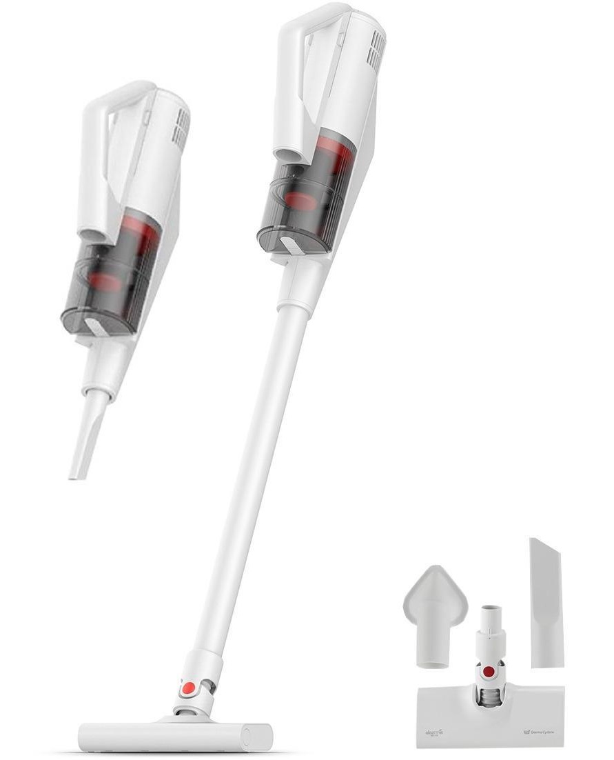 Пилосос ручний DEERMA Multipurpose Carrying Vacuum Cleaner DX888 в Києві