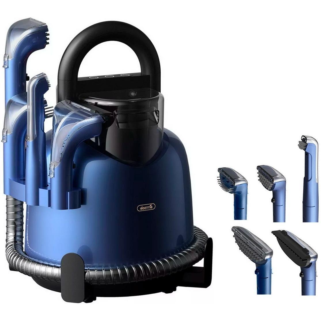 Пилосос миючий DEERMA Suction Vacuum Cleaner DEM-BY200 в Києві
