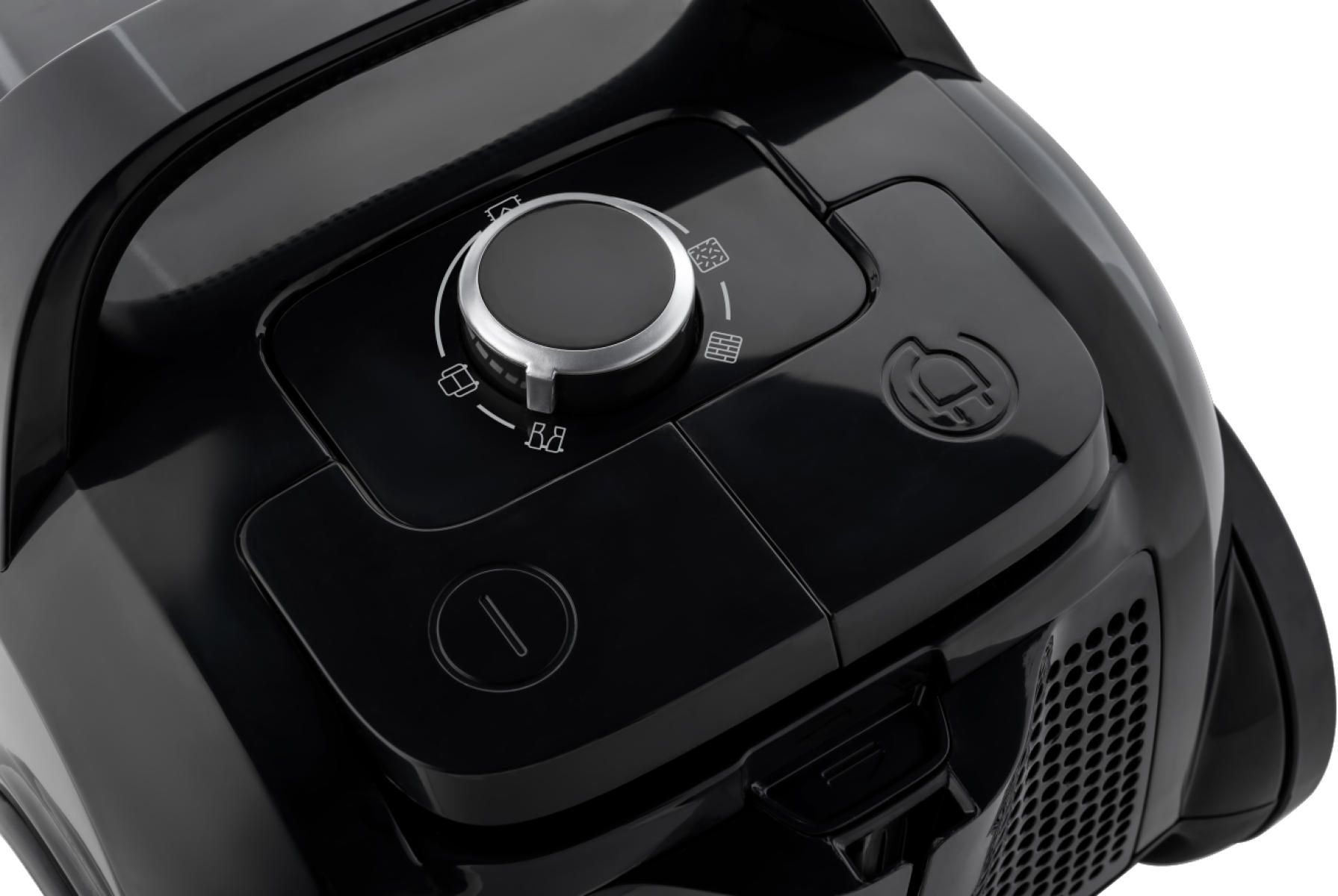 Пилосос GORENJE VCE01G4AEBK · 6