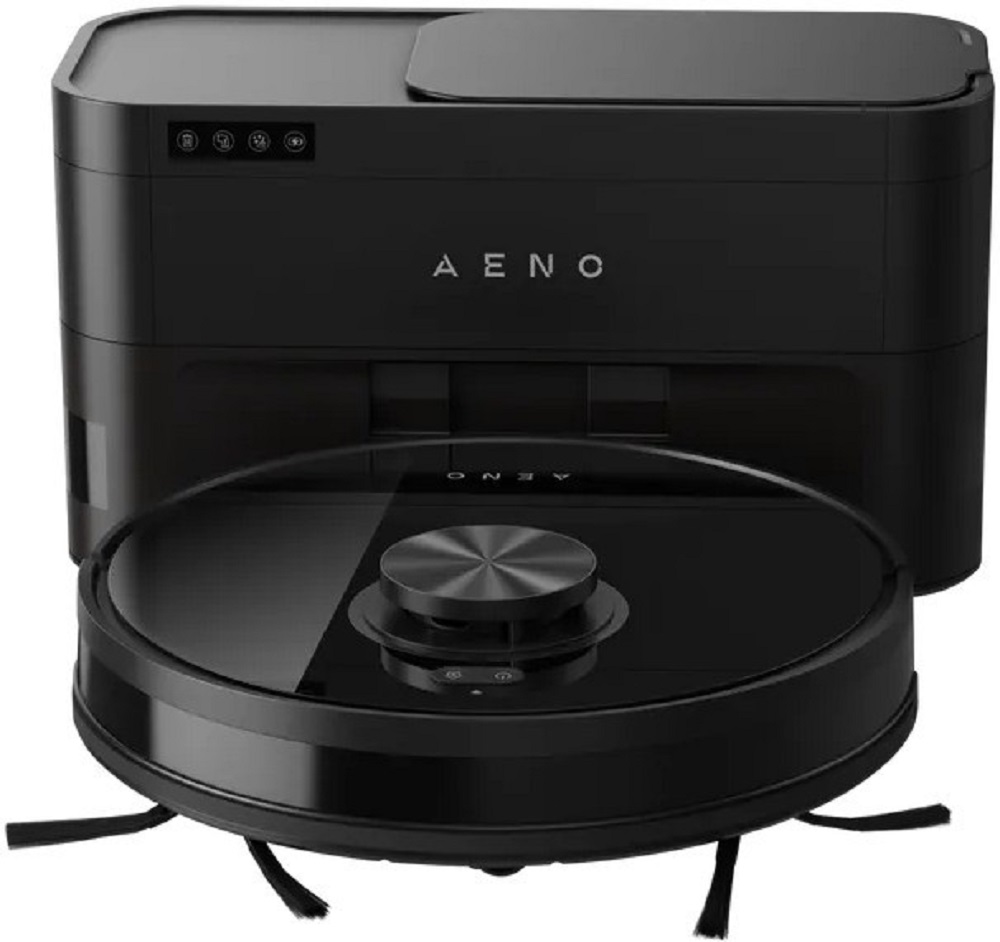 Пилосос-робот AENO RC5S (ARC0005S) в Києві